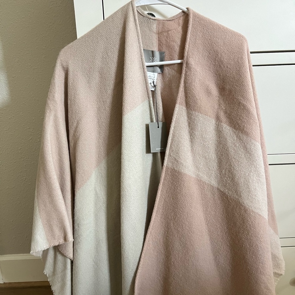 Soia & Kyo Wrap Scarf